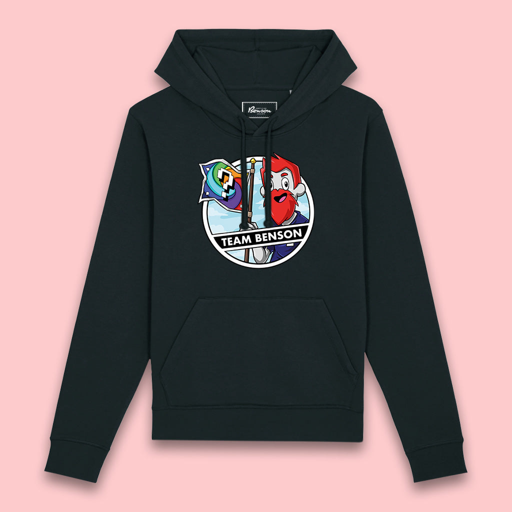 Spiralflag - Hoodie