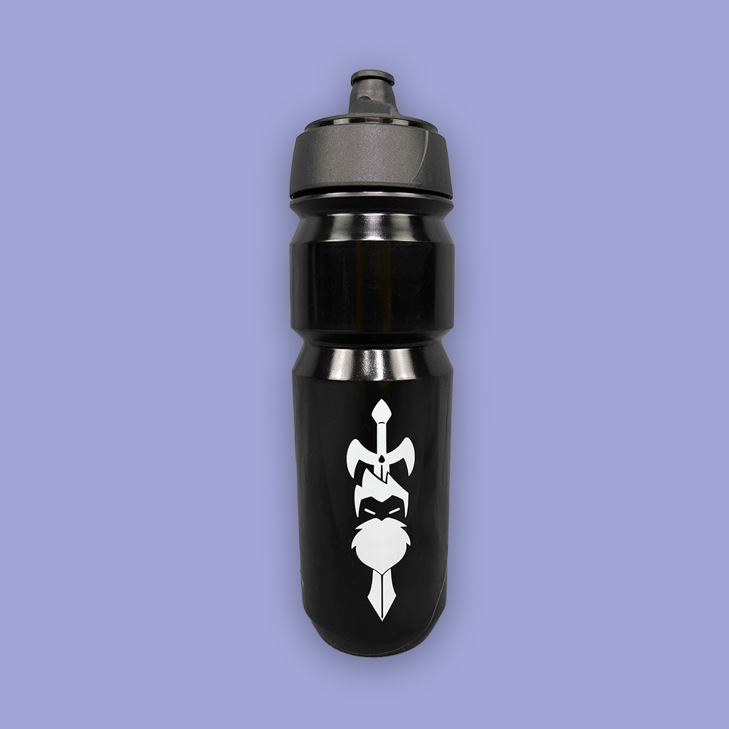 Benx Schwert - Trinkflasche