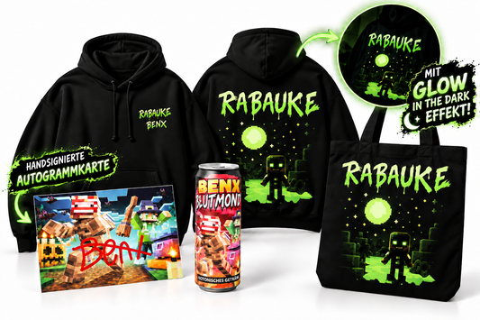 Halloween Set
