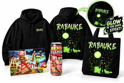 Halloween Set