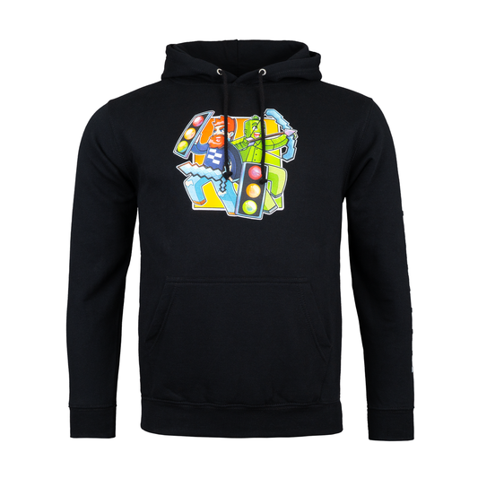 Ampelkrieger - Hoodie