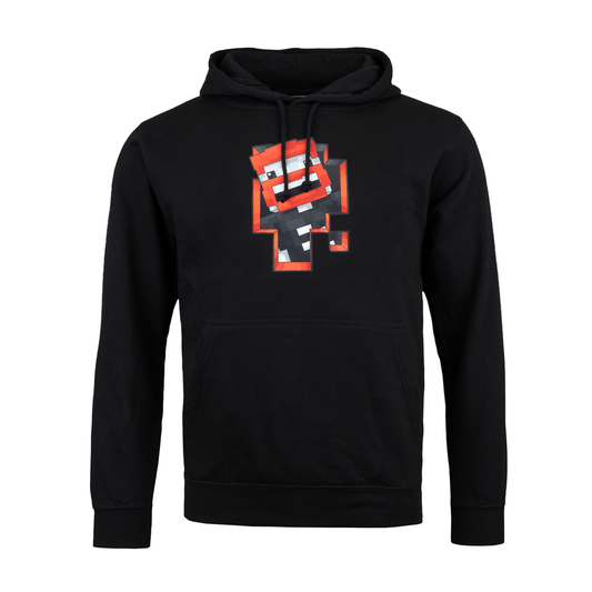 Minecraft - Hoodie