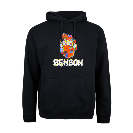 Pixel - Hoodie