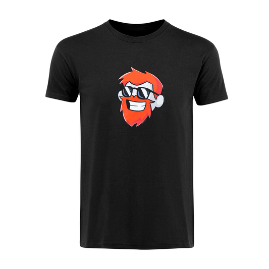 Sunglass - T-Shirt