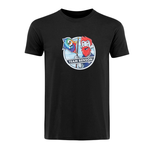 Spiralflagge - T-Shirt