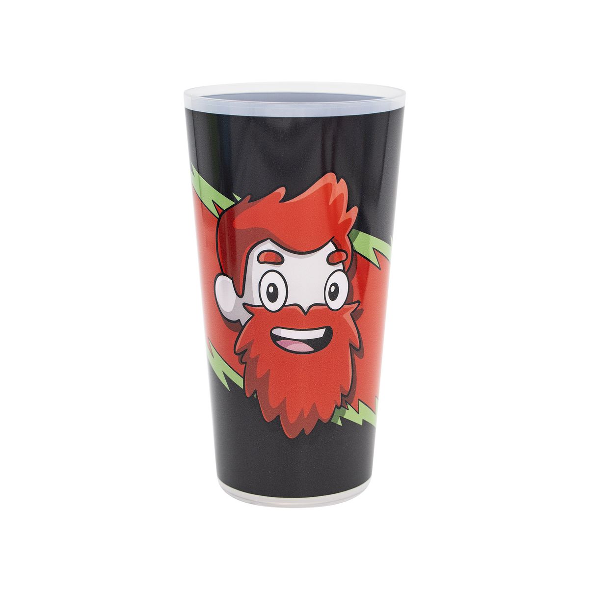 Becher-Set