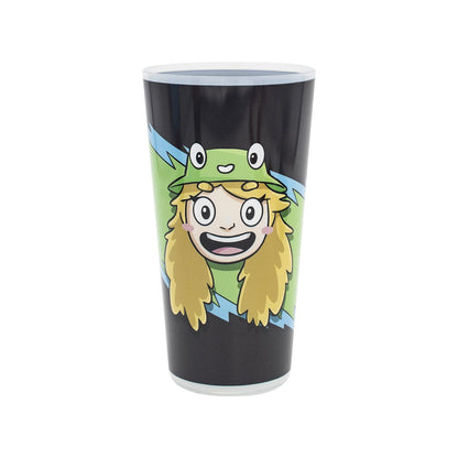 Becher-Set