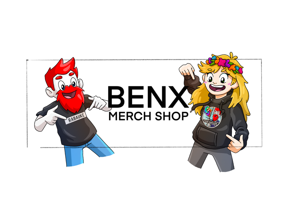 Kollektionen – Benx Shop