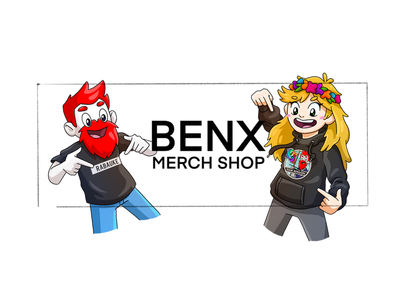 Kollektionen – Benx Shop