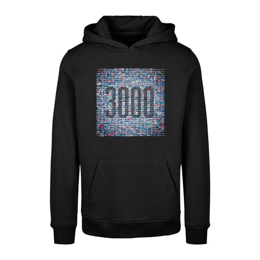Jubiläum 3000. Folge - Hoodie