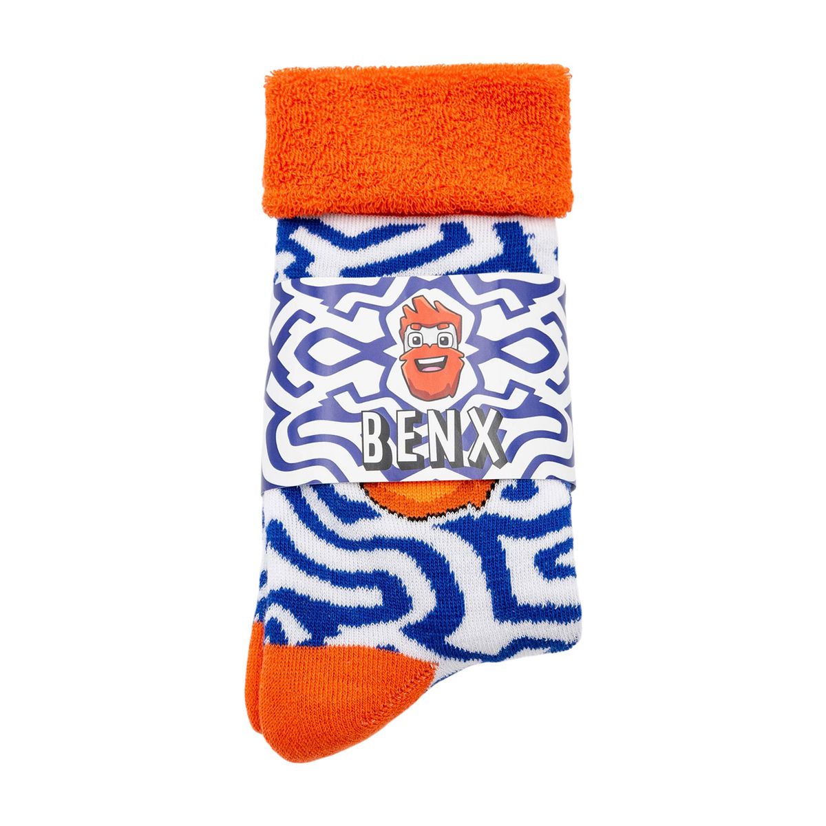 Socken Benx