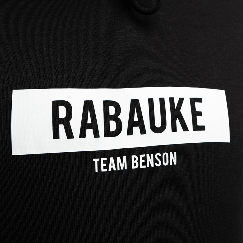 Rabauke - Hoodie (Glow in the Dark)