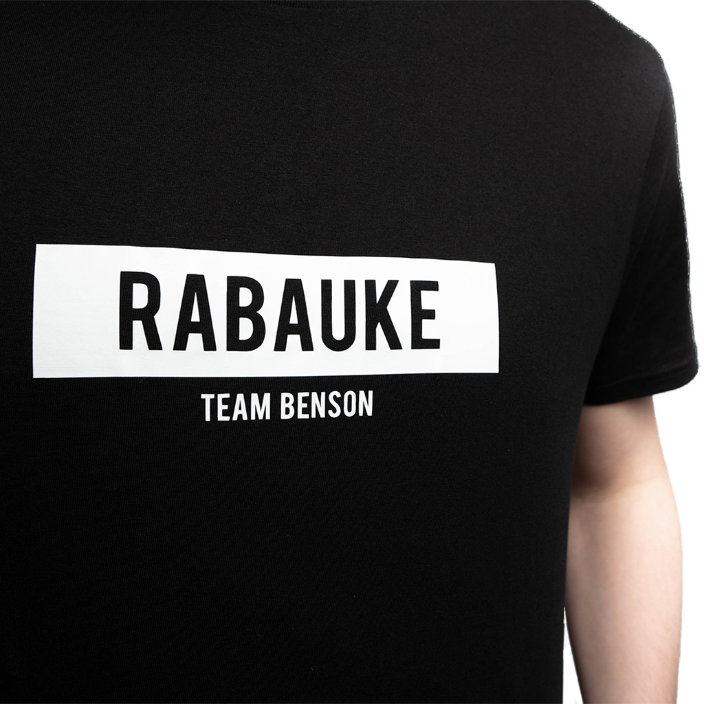 Rabauke - T-Shirt (Glow in the Dark)