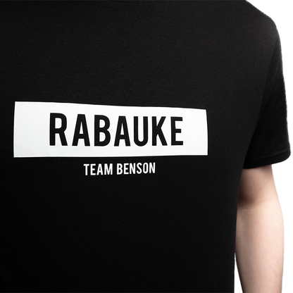 Rabauke - T-Shirt (Glow in the Dark)