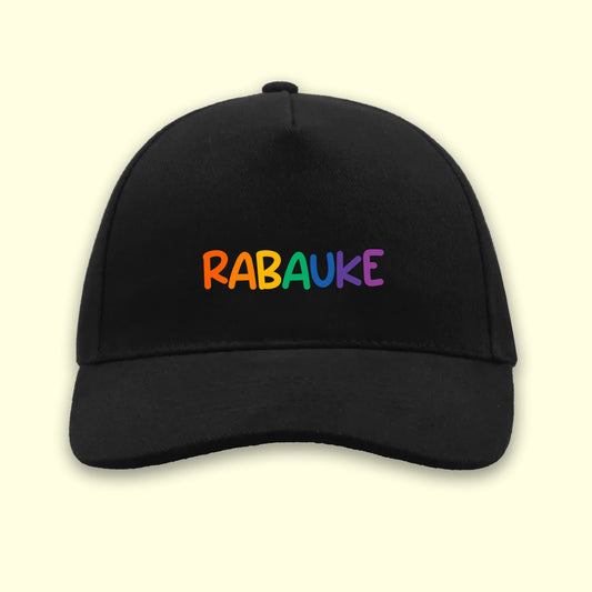 Rabauke - Kinder-Cap