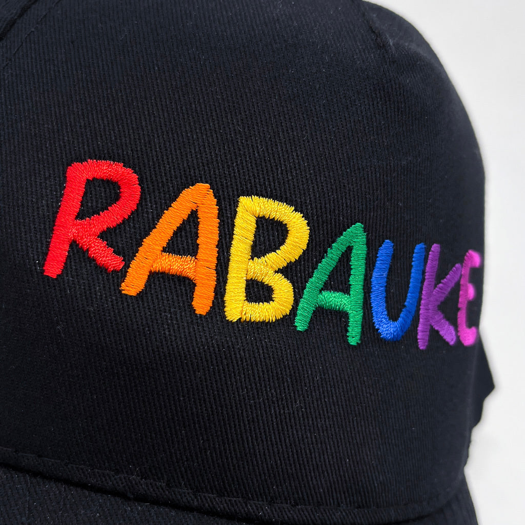 Rabauke - Kinder-Cap
