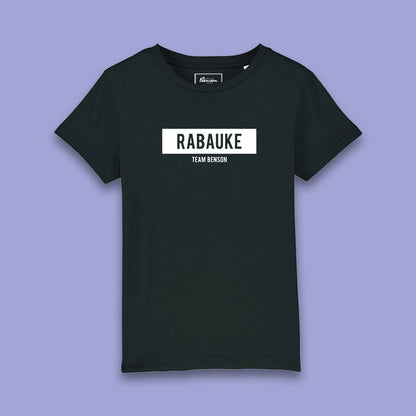 Rabauke - T-Shirt (Glow in the Dark)