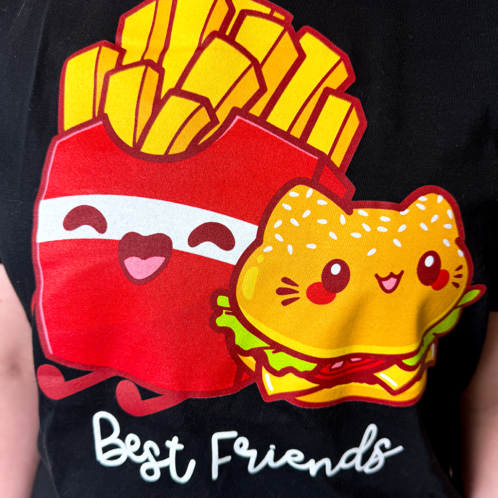 T-Shirt - Best Friends