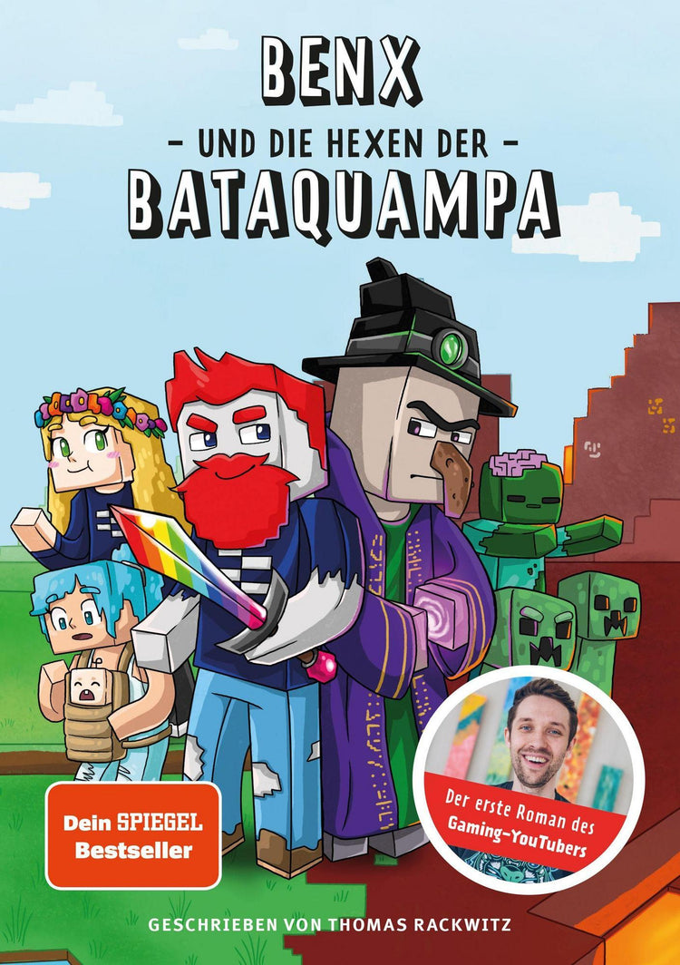 BENX Roman Bataquampa