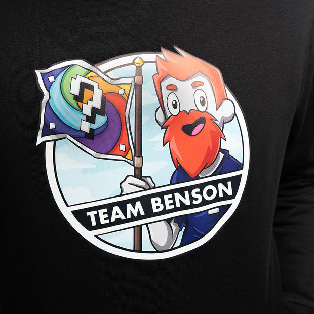 Benx_Hoodie_TeamBenson2.0