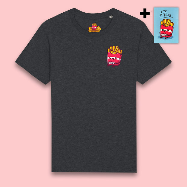 T-Shirt - French Fries